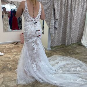 Didn’t end up in use